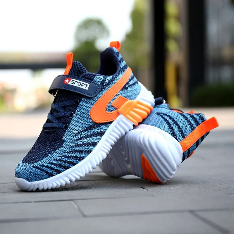 Winter Comfortable Student Big Boys Lightweight Casual Shoes - GuGuTon baby store - Baby Fashion - Toddlers Outfits - Babies Outfits - Toddler Clothes - Kids Clothing - Newborn Clothes - Newborn Wear - Kids Wear - Trending Clothes - Trending Outfits - Fall Fashion - Winter Fashion - Girls Clothes - Boys Clothes - Babies Wear - Kids Accessories - KidsWear - Summer Clothes - Summer Fashion - Summer Trend - Falls Sweaters - Tops - Bottom - Jeans - Blouse - Dresses - Newborn Dresses - Toys