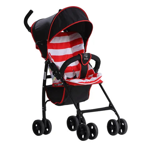 Baby Stroller Lightweight silla de paseo plegable pushchair