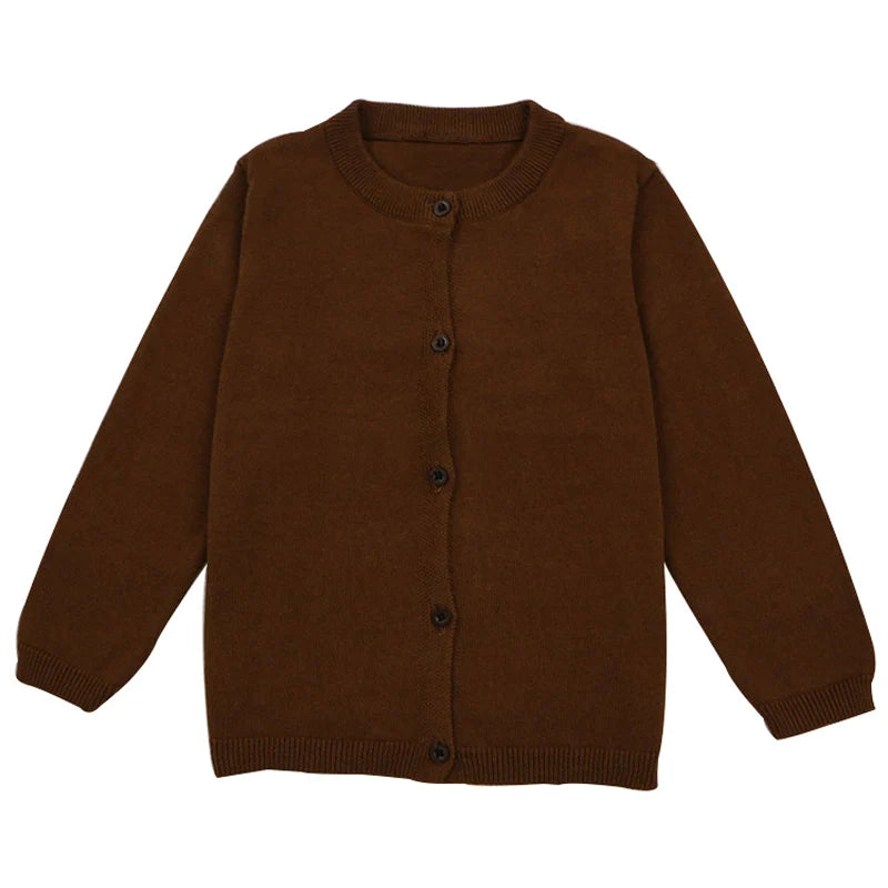 Aiden Autumn Spring Cotton Knitted Sweater - GuGuTon baby store - Baby Fashion - Toddlers Outfits - Babies Outfits - Toddler Clothes - Kids Clothing - Newborn Clothes - Newborn Wear - Kids Wear - Trending Clothes - Trending Outfits - Fall Fashion - Winter Fashion - Girls Clothes - Boys Clothes - Babies Wear - Kids Accessories - KidsWear - Summer Clothes - Summer Fashion - Summer Trend - Falls Sweaters - Tops - Bottom - Jeans - Blouse - Dresses - Newborn Dresses - Toys