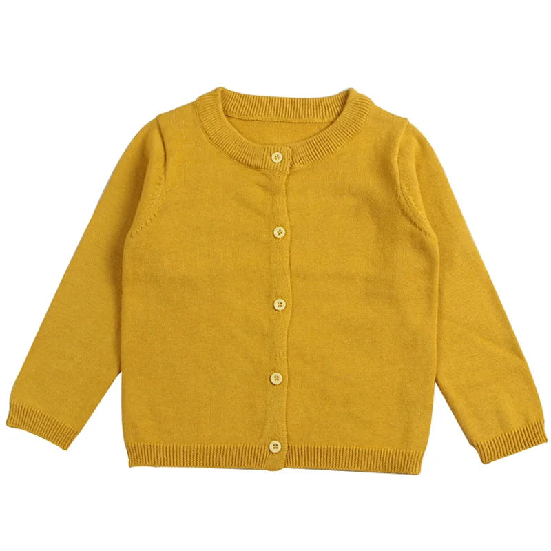 Aiden Autumn Spring Cotton Knitted Sweater - GuGuTon baby store - Baby Fashion - Toddlers Outfits - Babies Outfits - Toddler Clothes - Kids Clothing - Newborn Clothes - Newborn Wear - Kids Wear - Trending Clothes - Trending Outfits - Fall Fashion - Winter Fashion - Girls Clothes - Boys Clothes - Babies Wear - Kids Accessories - KidsWear - Summer Clothes - Summer Fashion - Summer Trend - Falls Sweaters - Tops - Bottom - Jeans - Blouse - Dresses - Newborn Dresses - Toys