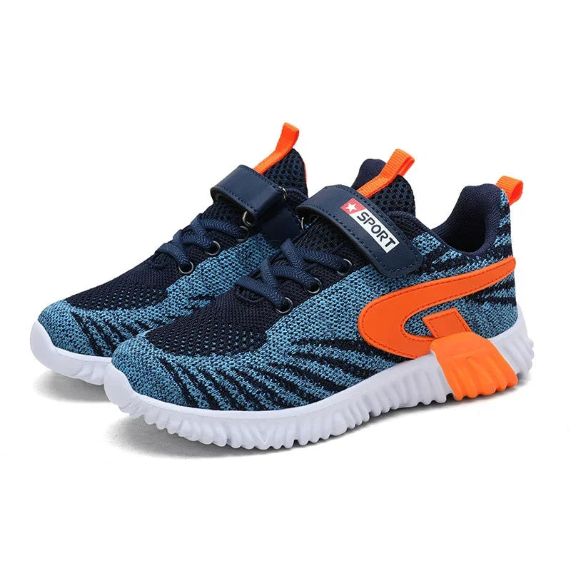 Winter Comfortable Student Big Boys Lightweight Casual Shoes - GuGuTon baby store - Baby Fashion - Toddlers Outfits - Babies Outfits - Toddler Clothes - Kids Clothing - Newborn Clothes - Newborn Wear - Kids Wear - Trending Clothes - Trending Outfits - Fall Fashion - Winter Fashion - Girls Clothes - Boys Clothes - Babies Wear - Kids Accessories - KidsWear - Summer Clothes - Summer Fashion - Summer Trend - Falls Sweaters - Tops - Bottom - Jeans - Blouse - Dresses - Newborn Dresses - Toys