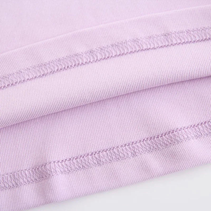 Maria Lace Girls Long-Sleeve Infant Tops