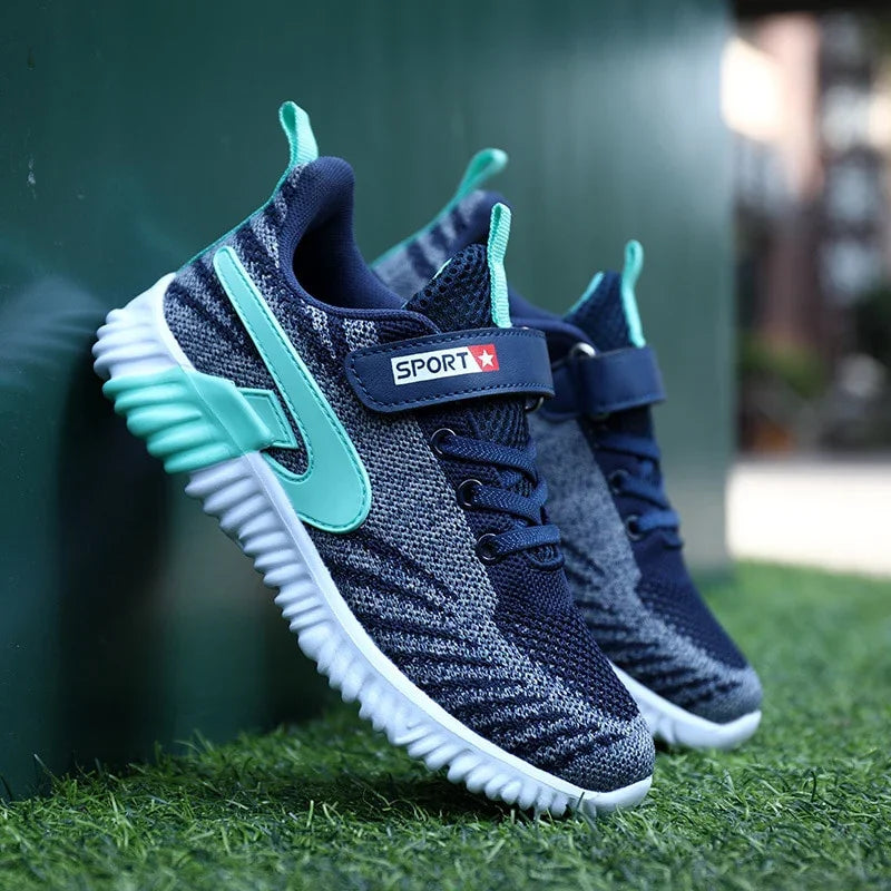 Winter Comfortable Student Big Boys Lightweight Casual Shoes - GuGuTon baby store - Baby Fashion - Toddlers Outfits - Babies Outfits - Toddler Clothes - Kids Clothing - Newborn Clothes - Newborn Wear - Kids Wear - Trending Clothes - Trending Outfits - Fall Fashion - Winter Fashion - Girls Clothes - Boys Clothes - Babies Wear - Kids Accessories - KidsWear - Summer Clothes - Summer Fashion - Summer Trend - Falls Sweaters - Tops - Bottom - Jeans - Blouse - Dresses - Newborn Dresses - Toys