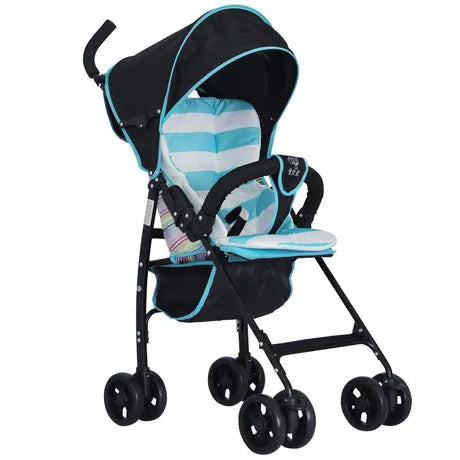 Baby Stroller Lightweight silla de paseo plegable pushchair