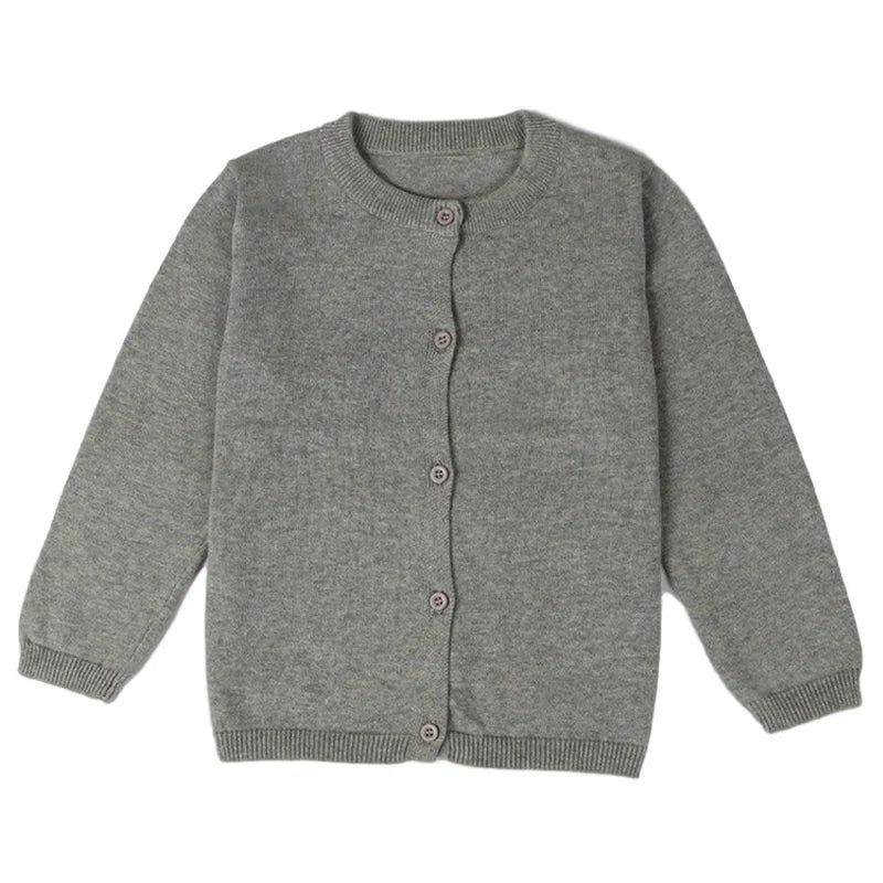 Aiden Autumn Spring Cotton Knitted Sweater - GuGuTon baby store - Baby Fashion - Toddlers Outfits - Babies Outfits - Toddler Clothes - Kids Clothing - Newborn Clothes - Newborn Wear - Kids Wear - Trending Clothes - Trending Outfits - Fall Fashion - Winter Fashion - Girls Clothes - Boys Clothes - Babies Wear - Kids Accessories - KidsWear - Summer Clothes - Summer Fashion - Summer Trend - Falls Sweaters - Tops - Bottom - Jeans - Blouse - Dresses - Newborn Dresses - Toys