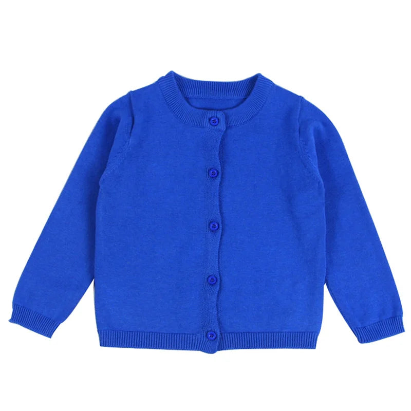 Aiden Autumn Spring Cotton Knitted Sweater - GuGuTon baby store - Baby Fashion - Toddlers Outfits - Babies Outfits - Toddler Clothes - Kids Clothing - Newborn Clothes - Newborn Wear - Kids Wear - Trending Clothes - Trending Outfits - Fall Fashion - Winter Fashion - Girls Clothes - Boys Clothes - Babies Wear - Kids Accessories - KidsWear - Summer Clothes - Summer Fashion - Summer Trend - Falls Sweaters - Tops - Bottom - Jeans - Blouse - Dresses - Newborn Dresses - Toys