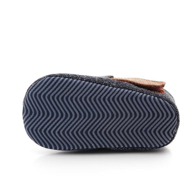 Eliel Baby Unisex Shoes Infant Soft First Walkers Nonslip  Prewalkers