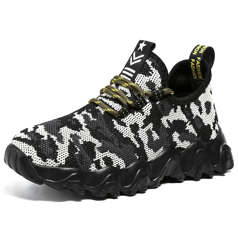 Running Sport Shoes Boy Basket Tenis Breathable Footwear - GuGuTon baby store - Baby Fashion - Toddlers Outfits - Babies Outfits - Toddler Clothes - Kids Clothing - Newborn Clothes - Newborn Wear - Kids Wear - Trending Clothes - Trending Outfits - Fall Fashion - Winter Fashion - Girls Clothes - Boys Clothes - Babies Wear - Kids Accessories - KidsWear - Summer Clothes - Summer Fashion - Summer Trend - Falls Sweaters - Tops - Bottom - Jeans - Blouse - Dresses - Newborn Dresses - Toys