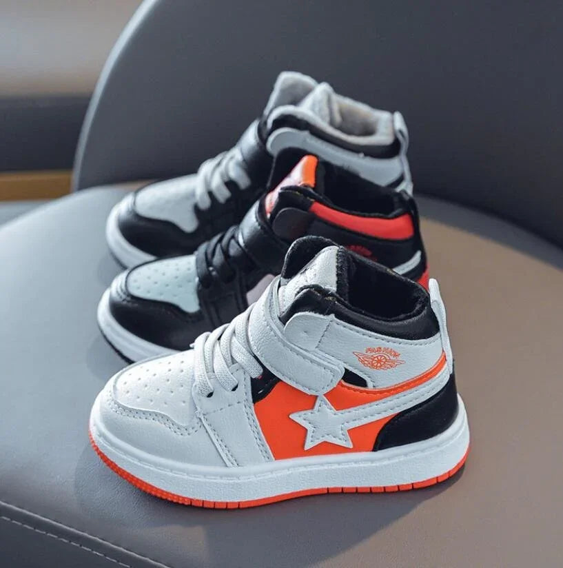 Breathable Infant Toddler Sport Shoes Light Hook Loop Boys Girls - GuGuTon baby store - Baby Fashion - Toddlers Outfits - Babies Outfits - Toddler Clothes - Kids Clothing - Newborn Clothes - Newborn Wear - Kids Wear - Trending Clothes - Trending Outfits - Fall Fashion - Winter Fashion - Girls Clothes - Boys Clothes - Babies Wear - Kids Accessories - KidsWear - Summer Clothes - Summer Fashion - Summer Trend - Falls Sweaters - Tops - Bottom - Jeans - Blouse - Dresses - Newborn Dresses - Toys