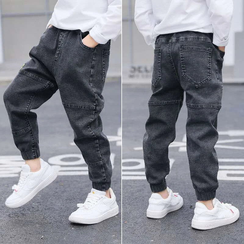 Martín Clothes Jeans Fashion Trousers Denim Pants 5-11