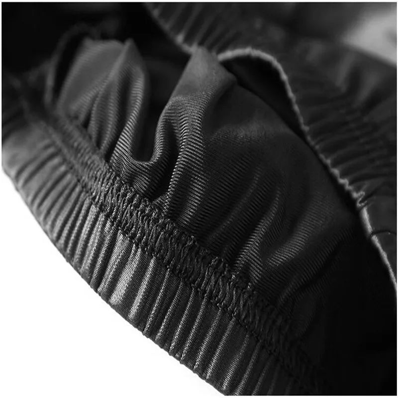 Aisha Leather Leggings - GuGuTon baby store - Baby Fashion - Toddlers Outfits - Babies Outfits - Toddler Clothes - Kids Clothing - Newborn Clothes - Newborn Wear - Kids Wear - Trending Clothes - Trending Outfits - Fall Fashion - Winter Fashion - Girls Clothes - Boys Clothes - Babies Wear - Kids Accessories - KidsWear - Summer Clothes - Summer Fashion - Summer Trend - Falls Sweaters - Tops - Bottom - Jeans - Blouse - Dresses - Newborn Dresses - Toys