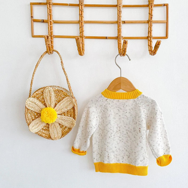 Gismeldy Cute Embroidery Girls Long Sleeves Jacket - GuGuTon baby store - Baby Fashion - Toddlers Outfits - Babies Outfits - Toddler Clothes - Kids Clothing - Newborn Clothes - Newborn Wear - Kids Wear - Trending Clothes - Trending Outfits - Fall Fashion - Winter Fashion - Girls Clothes - Boys Clothes - Babies Wear - Kids Accessories - KidsWear - Summer Clothes - Summer Fashion - Summer Trend - Falls Sweaters - Tops - Bottom - Jeans - Blouse - Dresses - Newborn Dresses - Toys