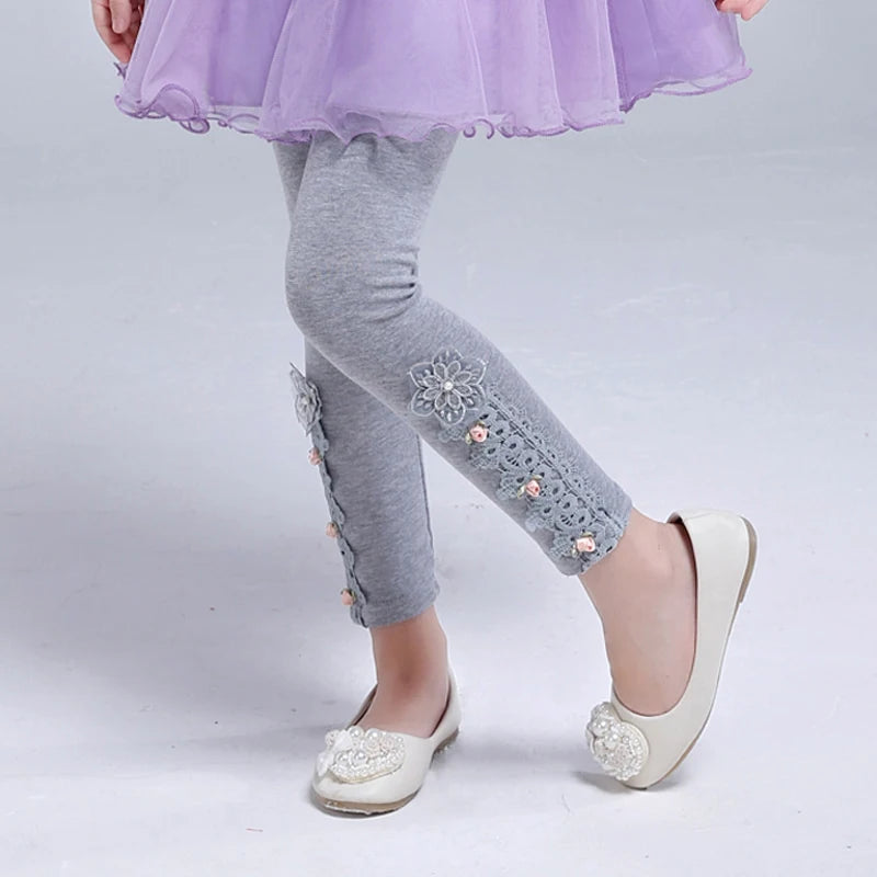 Dany Spring Girls Leggings - GuGuTon baby store - Baby Fashion - Toddlers Outfits - Babies Outfits - Toddler Clothes - Kids Clothing - Newborn Clothes - Newborn Wear - Kids Wear - Trending Clothes - Trending Outfits - Fall Fashion - Winter Fashion - Girls Clothes - Boys Clothes - Babies Wear - Kids Accessories - KidsWear - Summer Clothes - Summer Fashion - Summer Trend - Falls Sweaters - Tops - Bottom - Jeans - Blouse - Dresses - Newborn Dresses - Toys