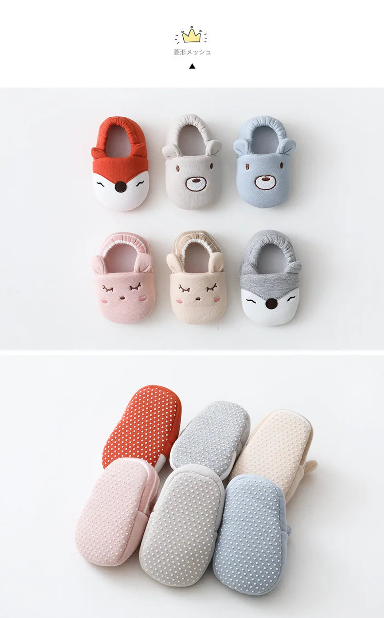 Baby Boys Girls Shoes Flash Sports Crib Shoes Infant First Walkers Toddler