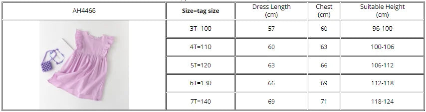 Bear Leader Floral Girls Dress Floral Kids Dresses Girls Princess Dress