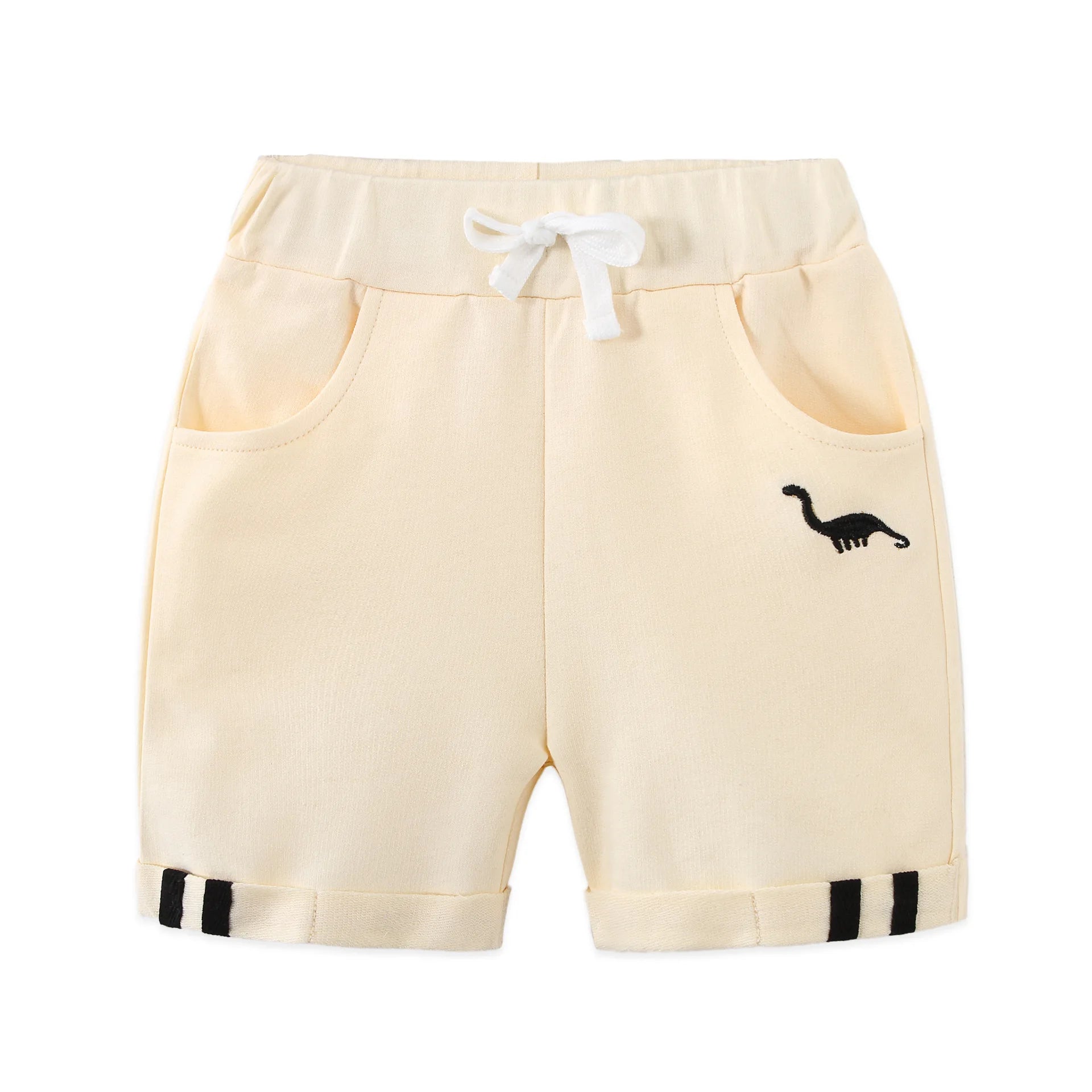 Julio Boys Summer Fashion Shorts Dinosaur Print Mid Waist - GuGuTon baby store - Baby Fashion - Toddlers Outfits - Babies Outfits - Toddler Clothes - Kids Clothing - Newborn Clothes - Newborn Wear - Kids Wear - Trending Clothes - Trending Outfits - Fall Fashion - Winter Fashion - Girls Clothes - Boys Clothes - Babies Wear - Kids Accessories - KidsWear - Summer Clothes - Summer Fashion - Summer Trend - Falls Sweaters - Tops - Bottom - Jeans - Blouse - Dresses - Newborn Dresses - Toys
