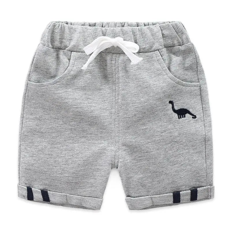 Julio Boys Summer Fashion Shorts Dinosaur Print Mid Waist - GuGuTon baby store - Baby Fashion - Toddlers Outfits - Babies Outfits - Toddler Clothes - Kids Clothing - Newborn Clothes - Newborn Wear - Kids Wear - Trending Clothes - Trending Outfits - Fall Fashion - Winter Fashion - Girls Clothes - Boys Clothes - Babies Wear - Kids Accessories - KidsWear - Summer Clothes - Summer Fashion - Summer Trend - Falls Sweaters - Tops - Bottom - Jeans - Blouse - Dresses - Newborn Dresses - Toys