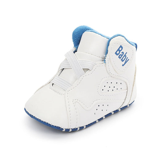 New Baby Boys Girl Shoes Basketball Sports - GuGuTon