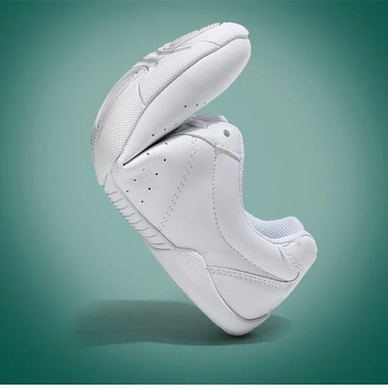 Soft Bottom Fitness Sports Modern Square Girls Boys Dance Shoes - GuGuTon baby store - Baby Fashion - Toddlers Outfits - Babies Outfits - Toddler Clothes - Kids Clothing - Newborn Clothes - Newborn Wear - Kids Wear - Trending Clothes - Trending Outfits - Fall Fashion - Winter Fashion - Girls Clothes - Boys Clothes - Babies Wear - Kids Accessories - KidsWear - Summer Clothes - Summer Fashion - Summer Trend - Falls Sweaters - Tops - Bottom - Jeans - Blouse - Dresses - Newborn Dresses - Toys