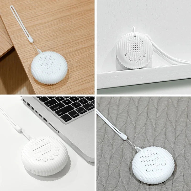 Noise Machine with 10 Natural Sounds Baby Care Sleeping Aid - GuGuTon baby store - Baby Fashion - Toddlers Outfits - Babies Outfits - Toddler Clothes - Kids Clothing - Newborn Clothes - Newborn Wear - Kids Wear - Trending Clothes - Trending Outfits - Fall Fashion - Winter Fashion - Girls Clothes - Boys Clothes - Babies Wear - Kids Accessories - KidsWear - Summer Clothes - Summer Fashion - Summer Trend - Falls Sweaters - Tops - Bottom - Jeans - Blouse - Dresses - Newborn Dresses - Toys