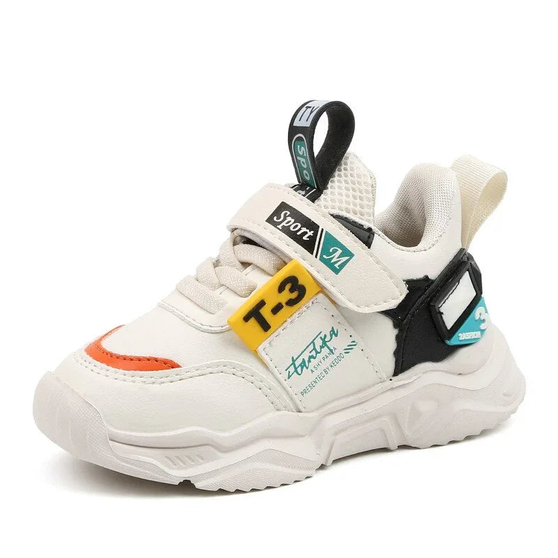 Sneakers Shoes Autumn Winter Boys and Girls Sports Toddler - GuGuTon baby store - Baby Fashion - Toddlers Outfits - Babies Outfits - Toddler Clothes - Kids Clothing - Newborn Clothes - Newborn Wear - Kids Wear - Trending Clothes - Trending Outfits - Fall Fashion - Winter Fashion - Girls Clothes - Boys Clothes - Babies Wear - Kids Accessories - KidsWear - Summer Clothes - Summer Fashion - Summer Trend - Falls Sweaters - Tops - Bottom - Jeans - Blouse - Dresses - Newborn Dresses - Toys