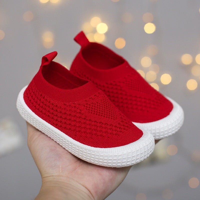 Kids Shoes For Boys Girls Unisex Children - GuGuTon