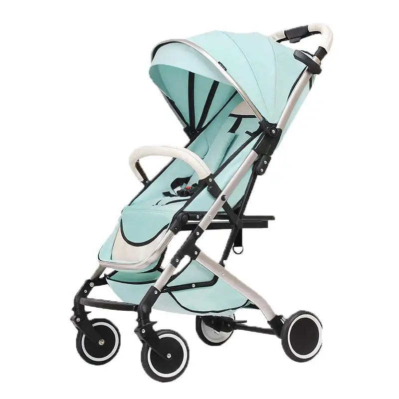 Baby stroller aluminum shock absorber folding umbrella - GuGuTon baby store - Baby Fashion - Toddlers Outfits - Babies Outfits - Toddler Clothes - Kids Clothing - Newborn Clothes - Newborn Wear - Kids Wear - Trending Clothes - Trending Outfits - Fall Fashion - Winter Fashion - Girls Clothes - Boys Clothes - Babies Wear - Kids Accessories - KidsWear - Summer Clothes - Summer Fashion - Summer Trend - Falls Sweaters - Tops - Bottom - Jeans - Blouse - Dresses - Newborn Dresses - Toys