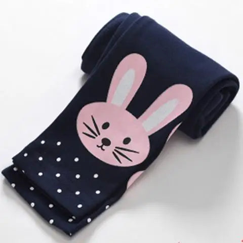 Dany Spring Girls Leggings - GuGuTon baby store - Baby Fashion - Toddlers Outfits - Babies Outfits - Toddler Clothes - Kids Clothing - Newborn Clothes - Newborn Wear - Kids Wear - Trending Clothes - Trending Outfits - Fall Fashion - Winter Fashion - Girls Clothes - Boys Clothes - Babies Wear - Kids Accessories - KidsWear - Summer Clothes - Summer Fashion - Summer Trend - Falls Sweaters - Tops - Bottom - Jeans - Blouse - Dresses - Newborn Dresses - Toys