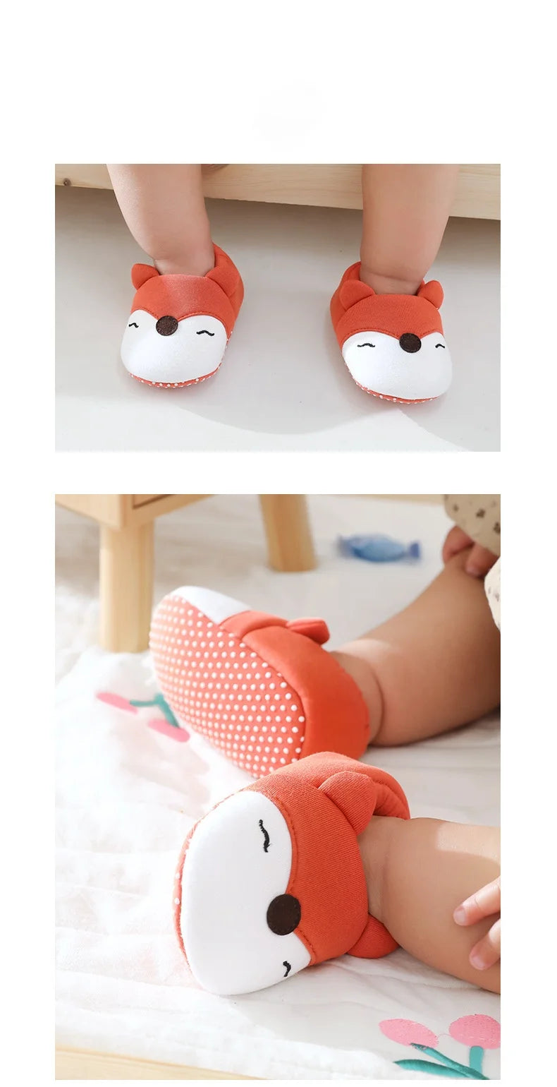 Baby Boys Girls Shoes Flash Sports Crib Shoes Infant First Walkers Toddler