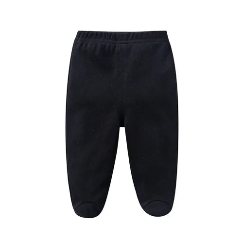 Ely Casual Baby Leggings - GuGuTon baby store - Baby Fashion - Toddlers Outfits - Babies Outfits - Toddler Clothes - Kids Clothing - Newborn Clothes - Newborn Wear - Kids Wear - Trending Clothes - Trending Outfits - Fall Fashion - Winter Fashion - Girls Clothes - Boys Clothes - Babies Wear - Kids Accessories - KidsWear - Summer Clothes - Summer Fashion - Summer Trend - Falls Sweaters - Tops - Bottom - Jeans - Blouse - Dresses - Newborn Dresses - Toys