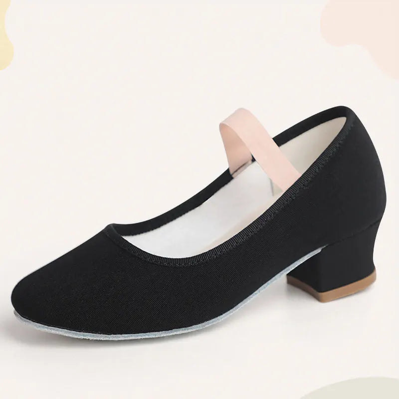 Ballet Shoes for Girls Dance Shoes for Woman Dancing Slippers