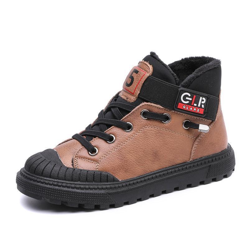 Children Genuine Leather For Boys Wedding Shoes - GuGuTon baby store - Baby Fashion - Toddlers Outfits - Babies Outfits - Toddler Clothes - Kids Clothing - Newborn Clothes - Newborn Wear - Kids Wear - Trending Clothes - Trending Outfits - Fall Fashion - Winter Fashion - Girls Clothes - Boys Clothes - Babies Wear - Kids Accessories - KidsWear - Summer Clothes - Summer Fashion - Summer Trend - Falls Sweaters - Tops - Bottom - Jeans - Blouse - Dresses - Newborn Dresses - Toys