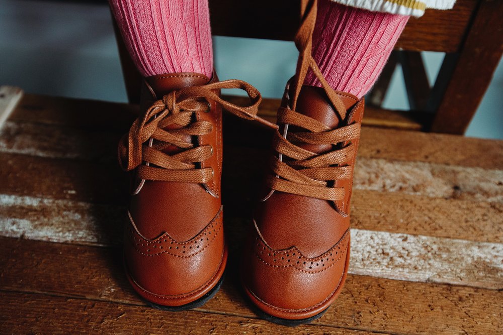 Kids Boots – Hand-Stitched & Stylish | Chestnut - GuGuTon baby store - Baby Fashion - Toddlers Outfits - Babies Outfits - Toddler Clothes - Kids Clothing - Newborn Clothes - Newborn Wear - Kids Wear - Trending Clothes - Trending Outfits - Fall Fashion - Winter Fashion - Girls Clothes - Boys Clothes - Babies Wear - Kids Accessories - KidsWear - Summer Clothes - Summer Fashion - Summer Trend - Falls Sweaters - Tops - Bottom - Jeans - Blouse - Dresses - Newborn Dresses - Toys