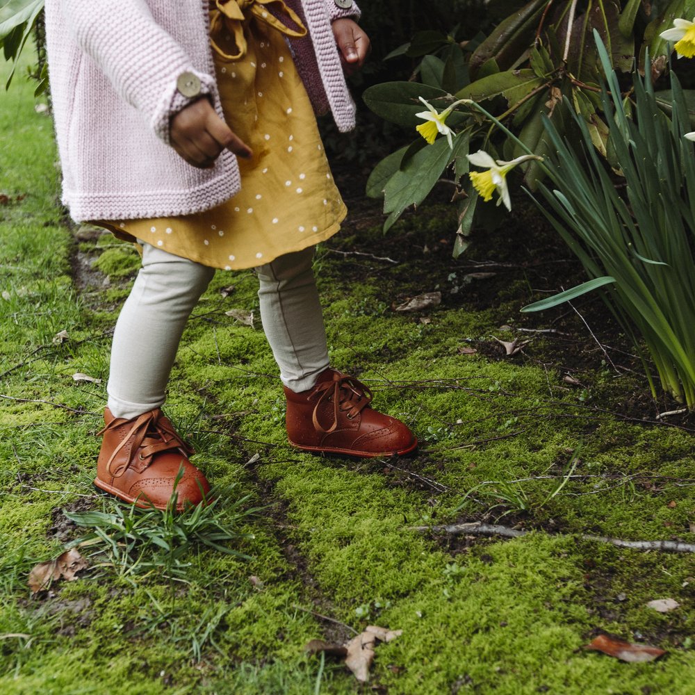 Kids Boots – Hand-Stitched & Stylish | Chestnut - GuGuTon baby store - Baby Fashion - Toddlers Outfits - Babies Outfits - Toddler Clothes - Kids Clothing - Newborn Clothes - Newborn Wear - Kids Wear - Trending Clothes - Trending Outfits - Fall Fashion - Winter Fashion - Girls Clothes - Boys Clothes - Babies Wear - Kids Accessories - KidsWear - Summer Clothes - Summer Fashion - Summer Trend - Falls Sweaters - Tops - Bottom - Jeans - Blouse - Dresses - Newborn Dresses - Toys