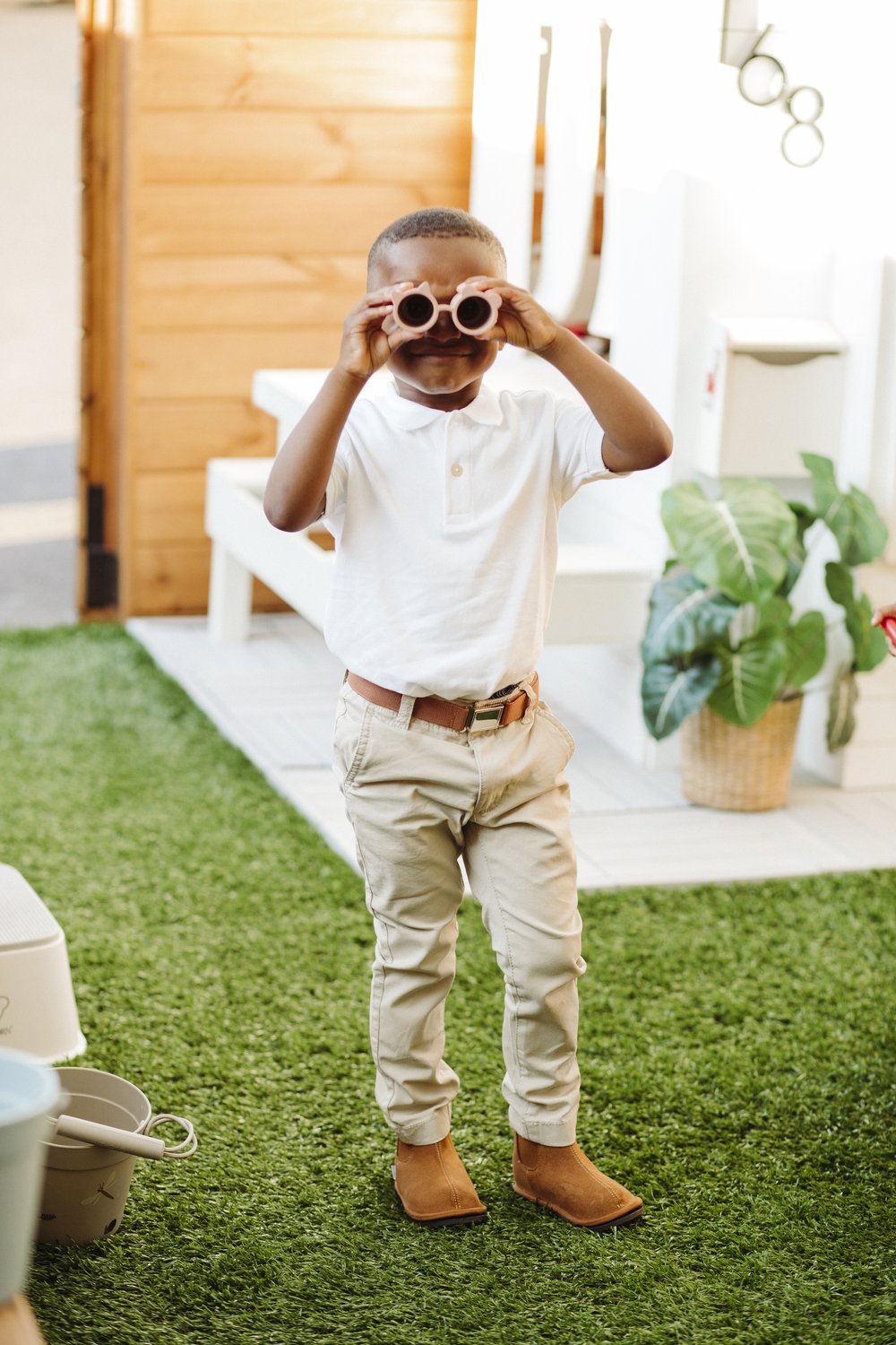 Kids Brown Chelsea Boots – Non-Slip & Easy Wear - GuGuTon baby store - Baby Fashion - Toddlers Outfits - Babies Outfits - Toddler Clothes - Kids Clothing - Newborn Clothes - Newborn Wear - Kids Wear - Trending Clothes - Trending Outfits - Fall Fashion - Winter Fashion - Girls Clothes - Boys Clothes - Babies Wear - Kids Accessories - KidsWear - Summer Clothes - Summer Fashion - Summer Trend - Falls Sweaters - Tops - Bottom - Jeans - Blouse - Dresses - Newborn Dresses - Toys