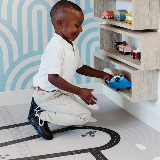 Kids Black Slip-On Shoes – Classic & Comfortable - GuGuTon baby store - Baby Fashion - Toddlers Outfits - Babies Outfits - Toddler Clothes - Kids Clothing - Newborn Clothes - Newborn Wear - Kids Wear - Trending Clothes - Trending Outfits - Fall Fashion - Winter Fashion - Girls Clothes - Boys Clothes - Babies Wear - Kids Accessories - KidsWear - Summer Clothes - Summer Fashion - Summer Trend - Falls Sweaters - Tops - Bottom - Jeans - Blouse - Dresses - Newborn Dresses - Toys