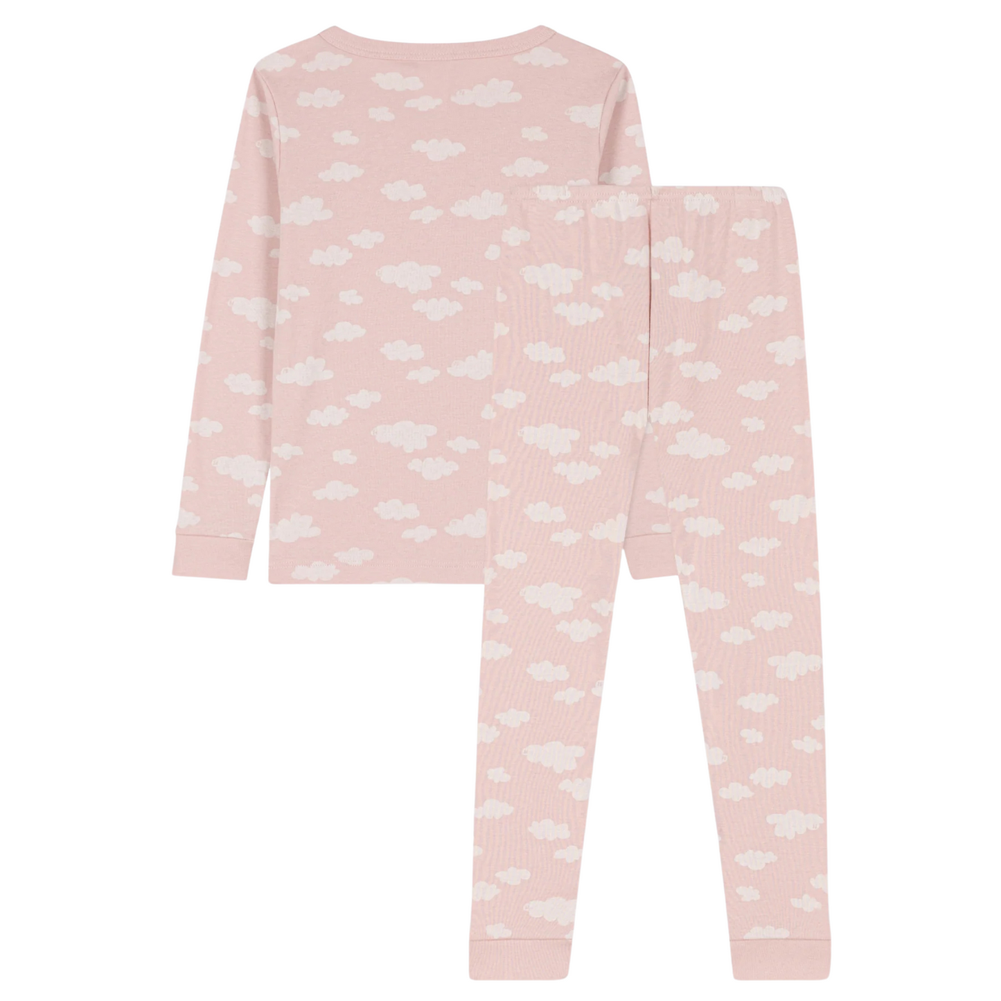 Harrison Petit Bateau Cloud Print LS Loungewear - GuGuTon baby store - Baby Fashion - Toddlers Outfits - Babies Outfits - Toddler Clothes - Kids Clothing - Newborn Clothes - Newborn Wear - Kids Wear - Trending Clothes - Trending Outfits - Fall Fashion - Winter Fashion - Girls Clothes - Boys Clothes - Babies Wear - Kids Accessories - KidsWear - Summer Clothes - Summer Fashion - Summer Trend - Falls Sweaters - Tops - Bottom - Jeans - Blouse - Dresses - Newborn Dresses - Toys