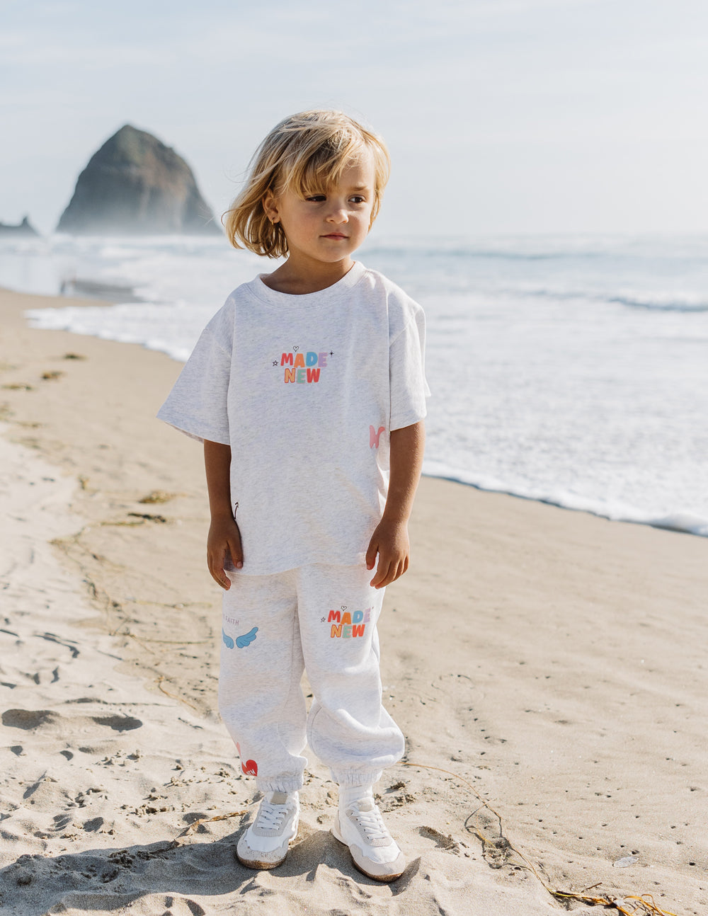 Hollywood Made New Kids Tee