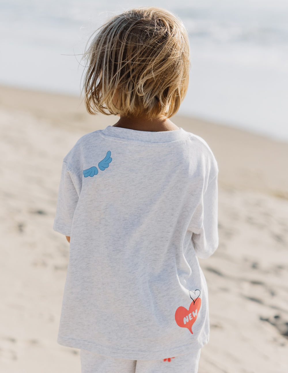 Hollywood Made New Kids Tee