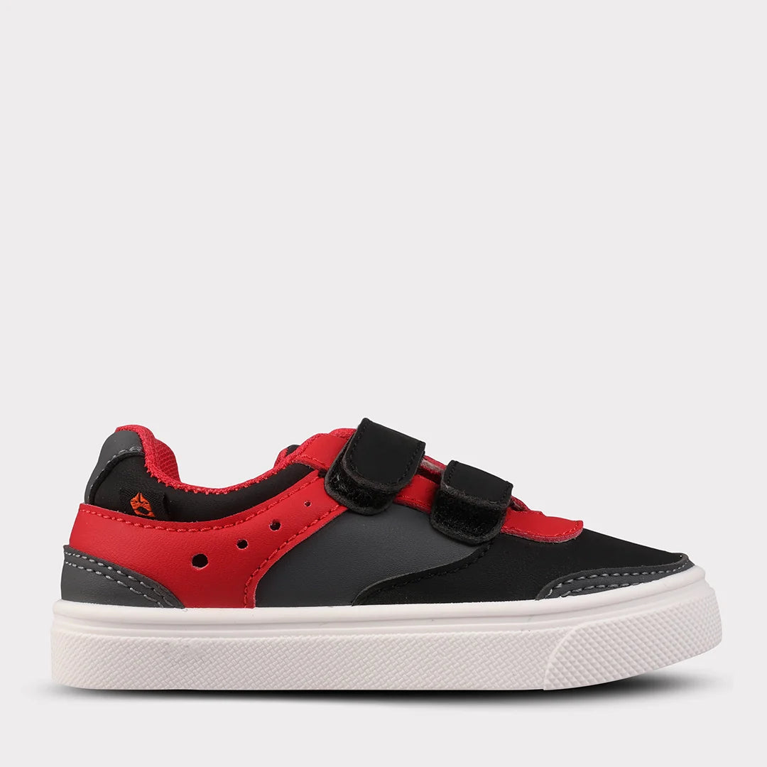 Mateo Boys Hook & Loop Sneaker - GuGuTon baby store - Baby Fashion - Toddlers Outfits - Babies Outfits - Toddler Clothes - Kids Clothing - Newborn Clothes - Newborn Wear - Kids Wear - Trending Clothes - Trending Outfits - Fall Fashion - Winter Fashion - Girls Clothes - Boys Clothes - Babies Wear - Kids Accessories - KidsWear - Summer Clothes - Summer Fashion - Summer Trend - Falls Sweaters - Tops - Bottom - Jeans - Blouse - Dresses - Newborn Dresses - Toys