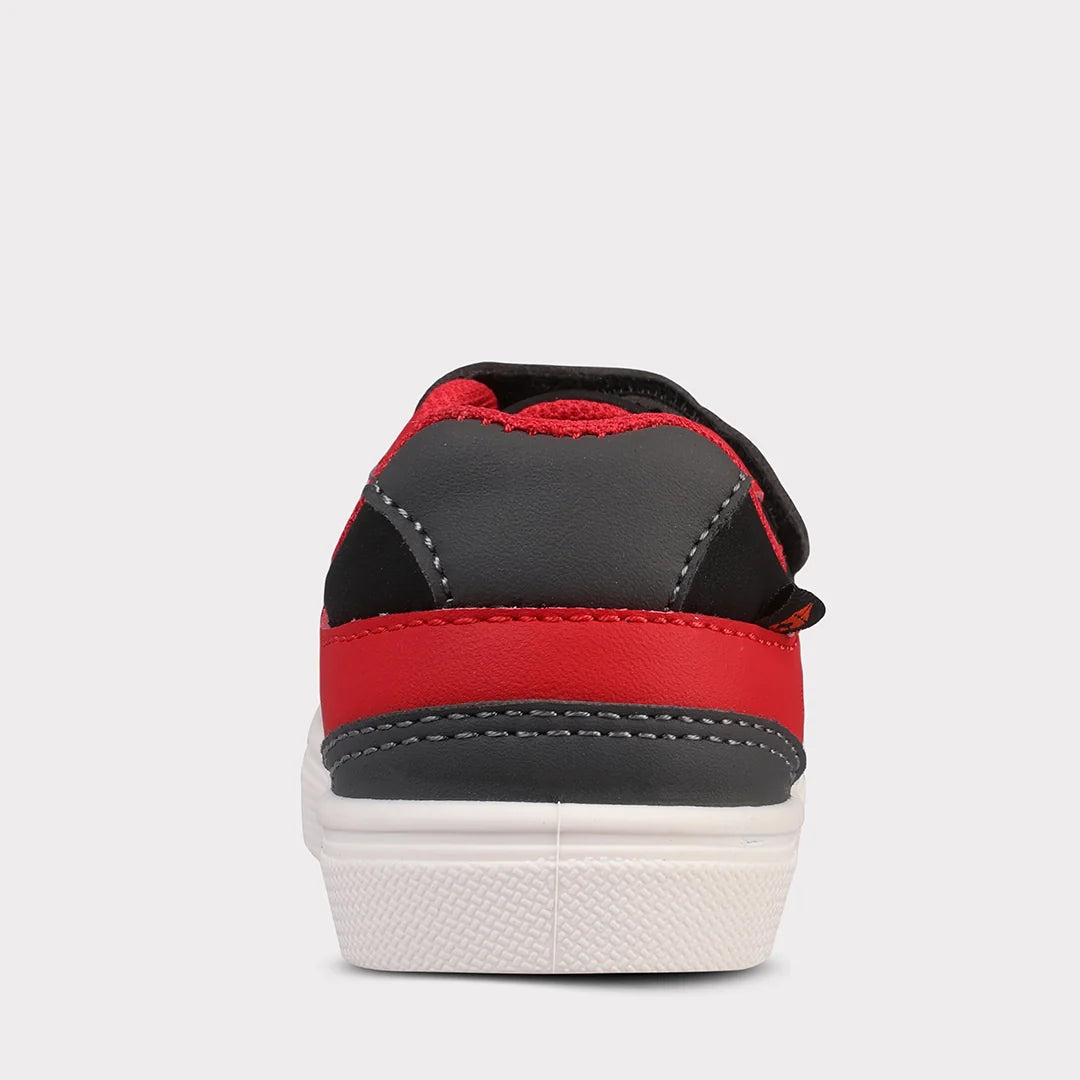 Mateo Boys Hook & Loop Sneaker - GuGuTon baby store - Baby Fashion - Toddlers Outfits - Babies Outfits - Toddler Clothes - Kids Clothing - Newborn Clothes - Newborn Wear - Kids Wear - Trending Clothes - Trending Outfits - Fall Fashion - Winter Fashion - Girls Clothes - Boys Clothes - Babies Wear - Kids Accessories - KidsWear - Summer Clothes - Summer Fashion - Summer Trend - Falls Sweaters - Tops - Bottom - Jeans - Blouse - Dresses - Newborn Dresses - Toys