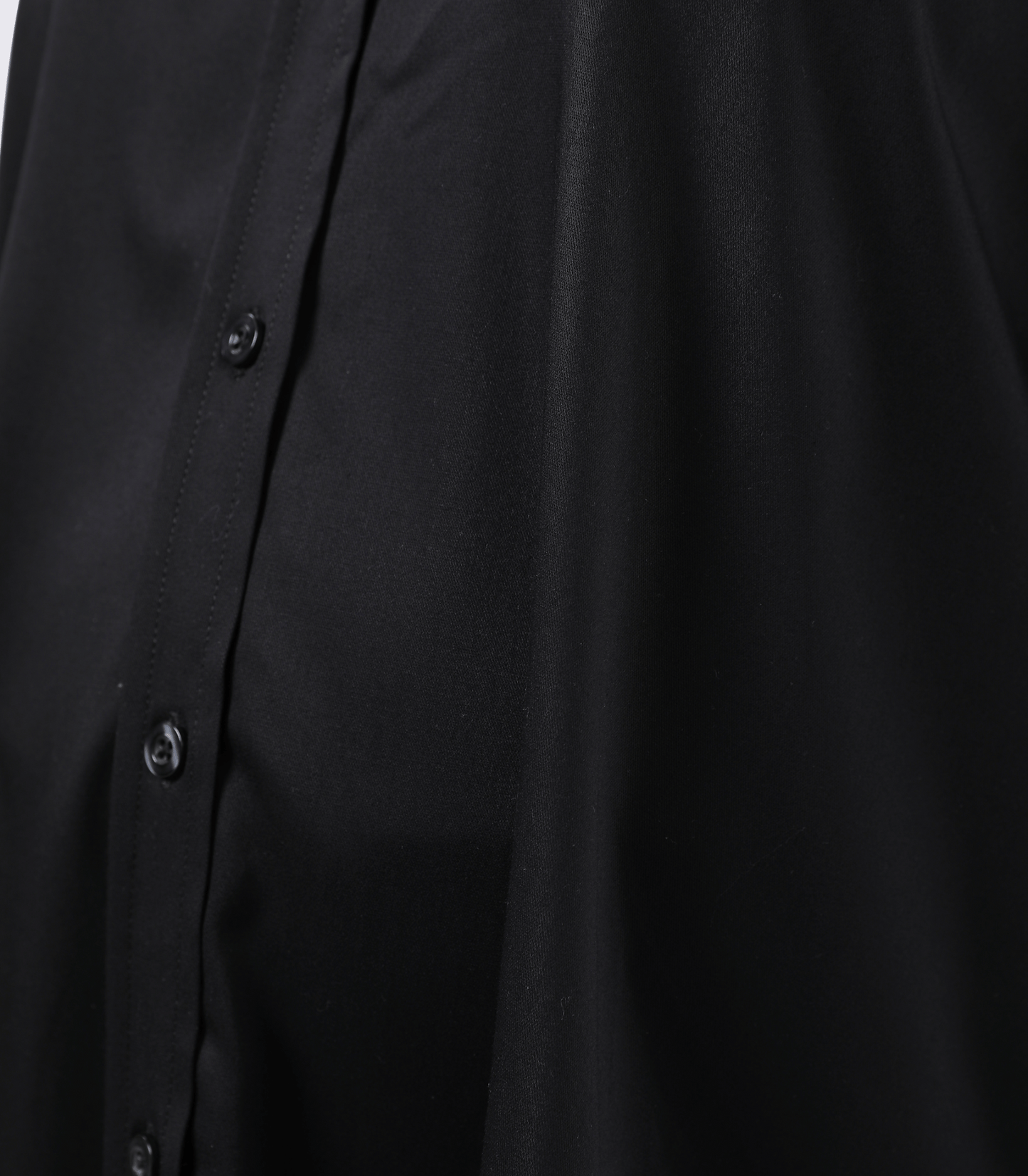 Alianna Classic Button Down Maternity Shirt