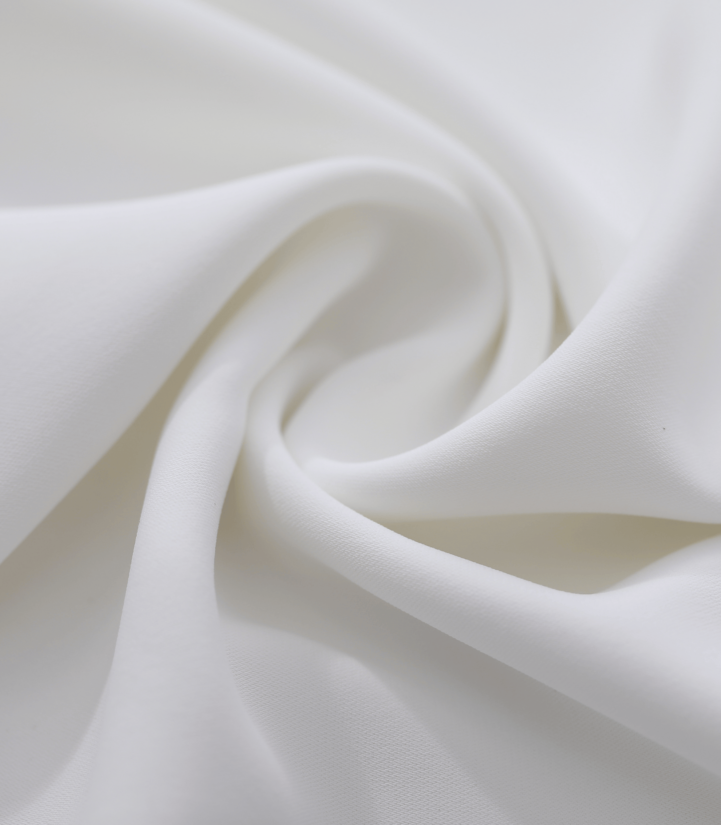 Zoila Pleat Front V-Neck Maternity Outwear