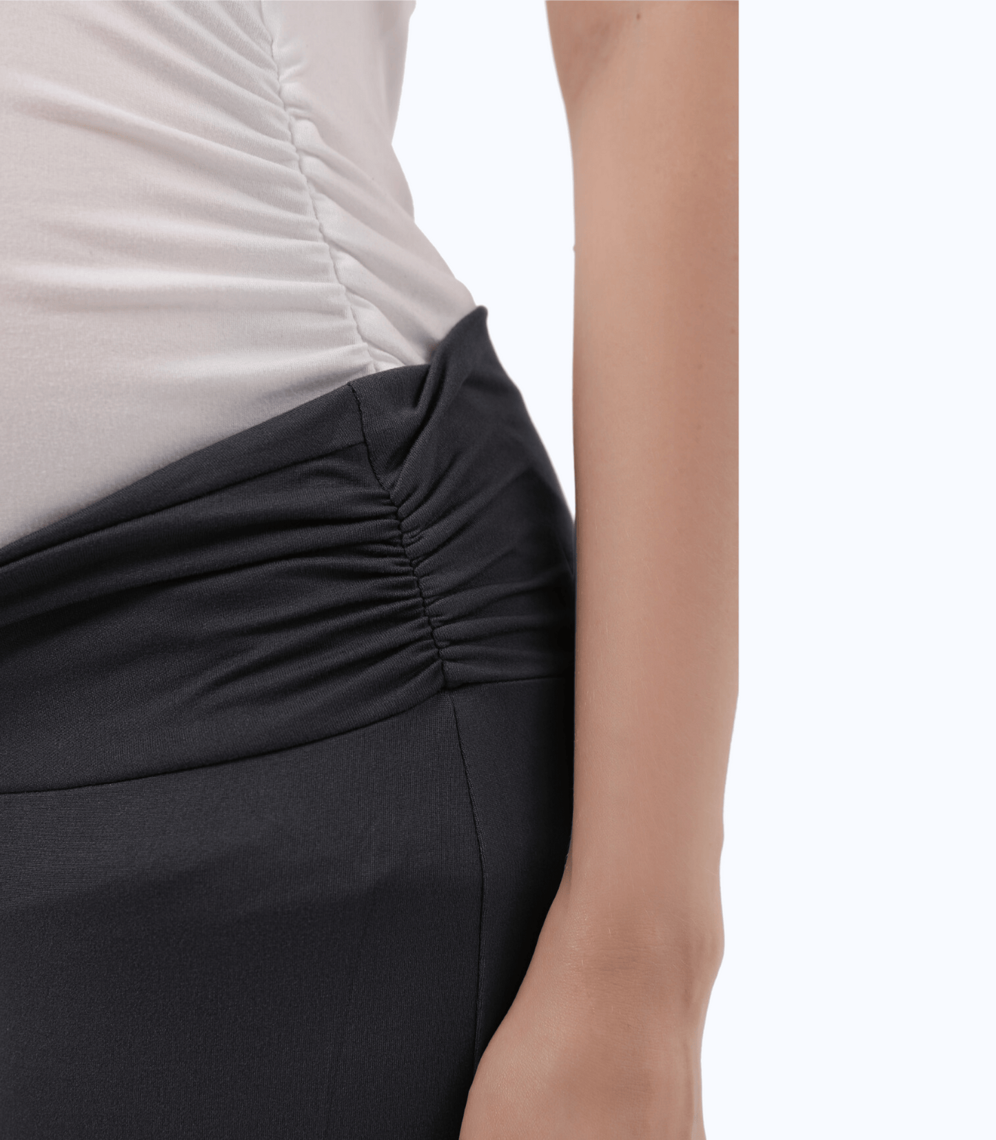 Millie Below Bump Maternity Postpartum Pajama Pants