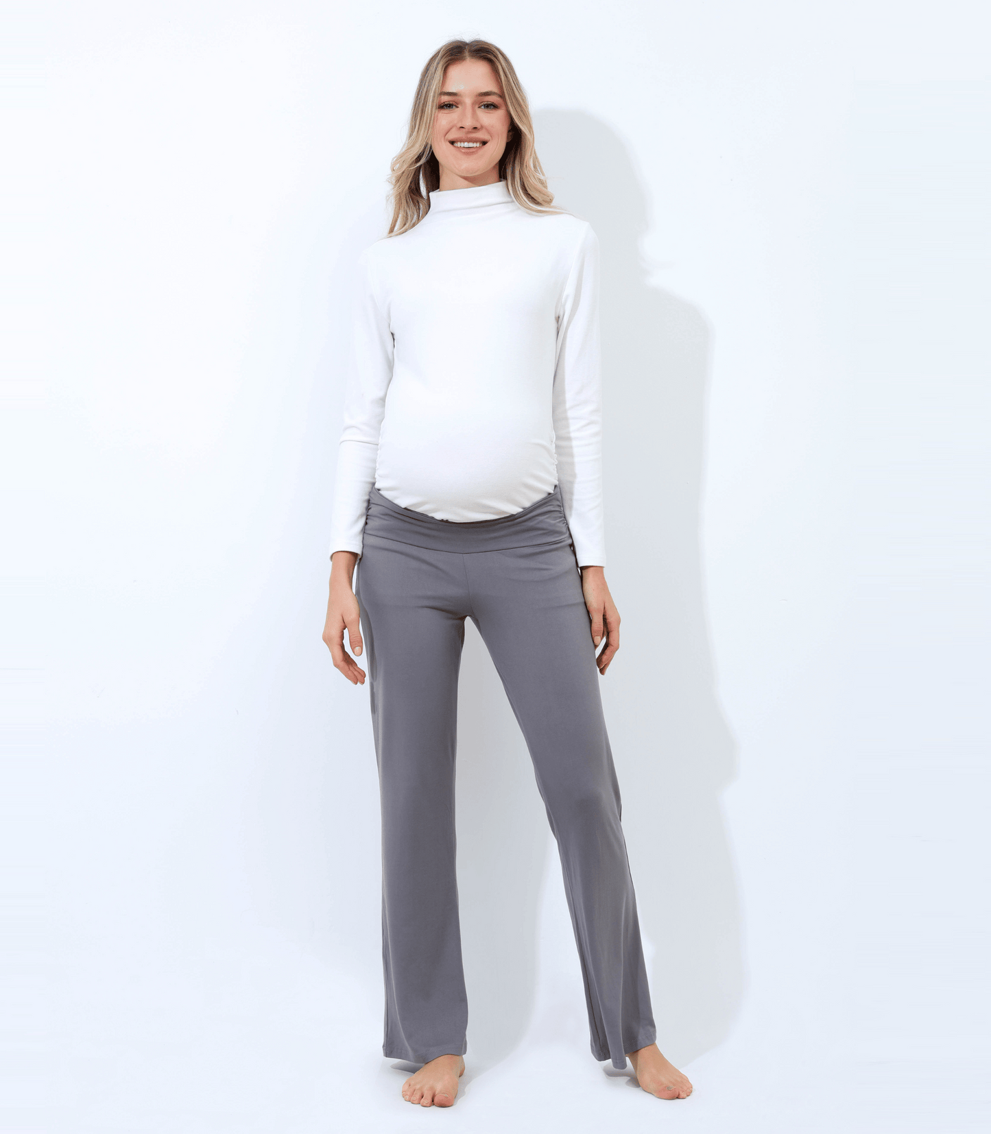 Millie Below Bump Maternity Postpartum Pajama Pants