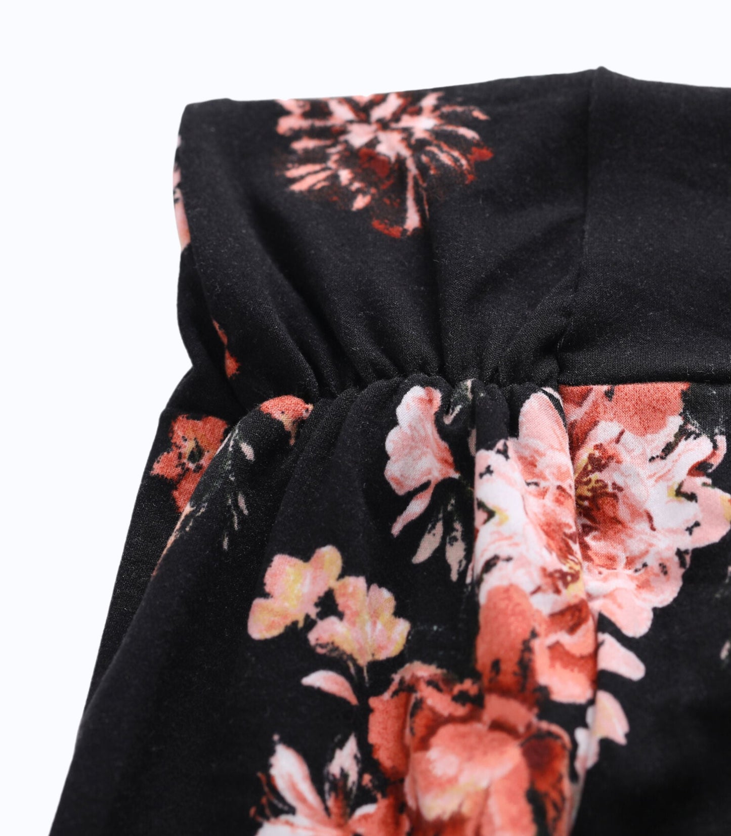 Dianna Below Bump Maternity Postpartum Pajama Pants (2 Pack)