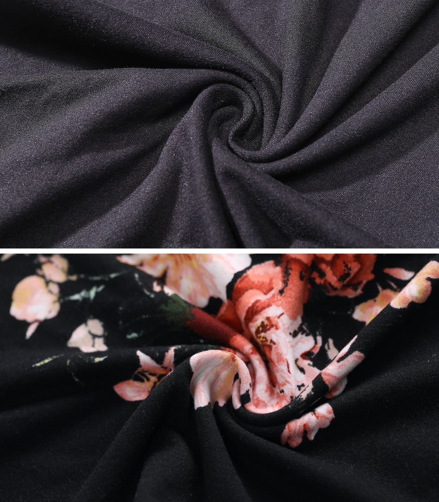 Dianna Below Bump Maternity Postpartum Pajama Pants (2 Pack)