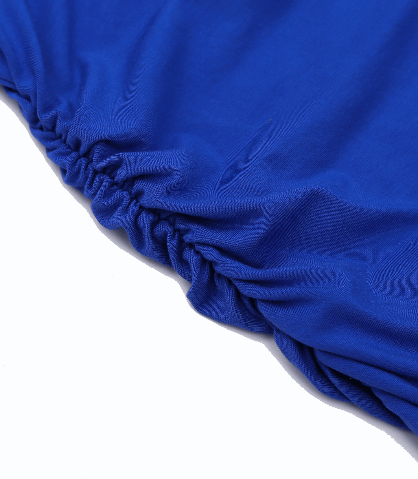 Kenia Ribbed Maternity Dress