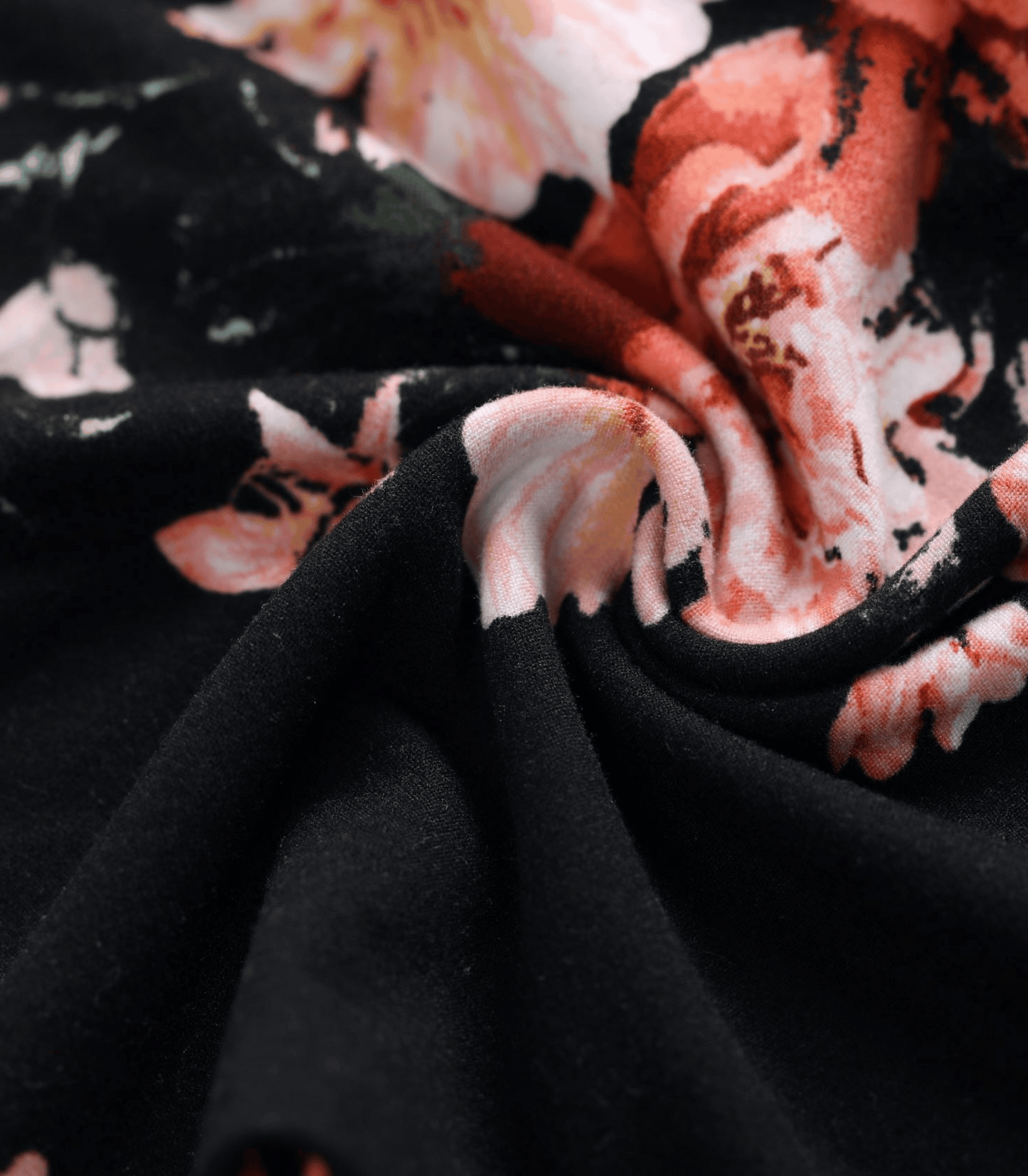 Kenia Ribbed Maternity Dress