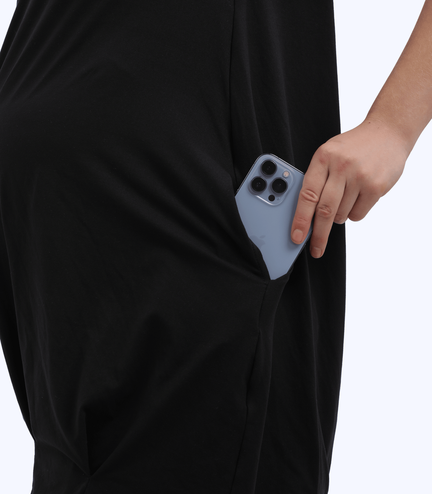 Lampa Cloud-Like Soft Hospital Patient Gown